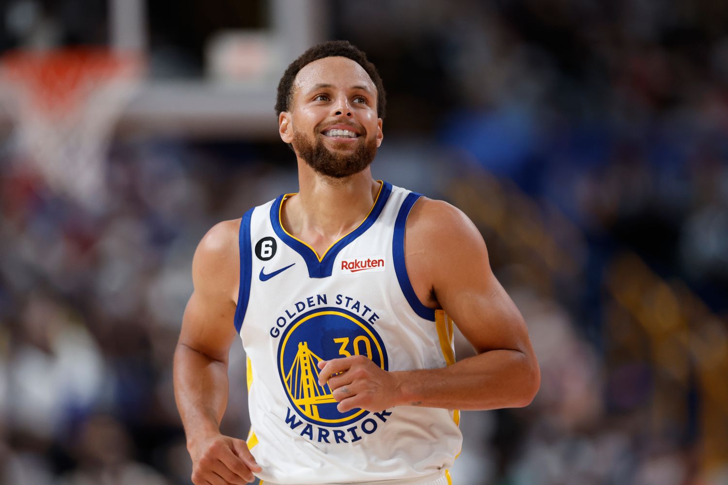 Stephen Curry is Making Basketball Shoes Cool Again
